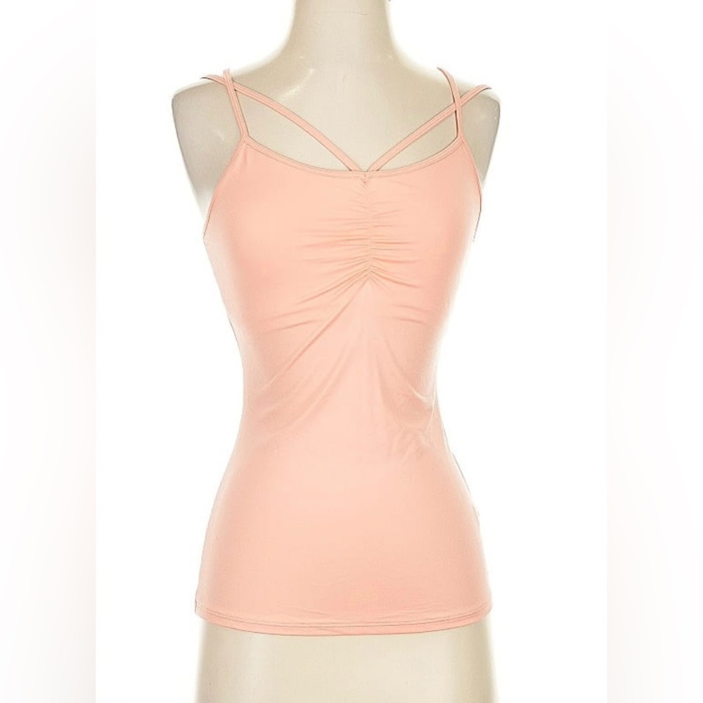 Boston Proper Strappy Camisol
